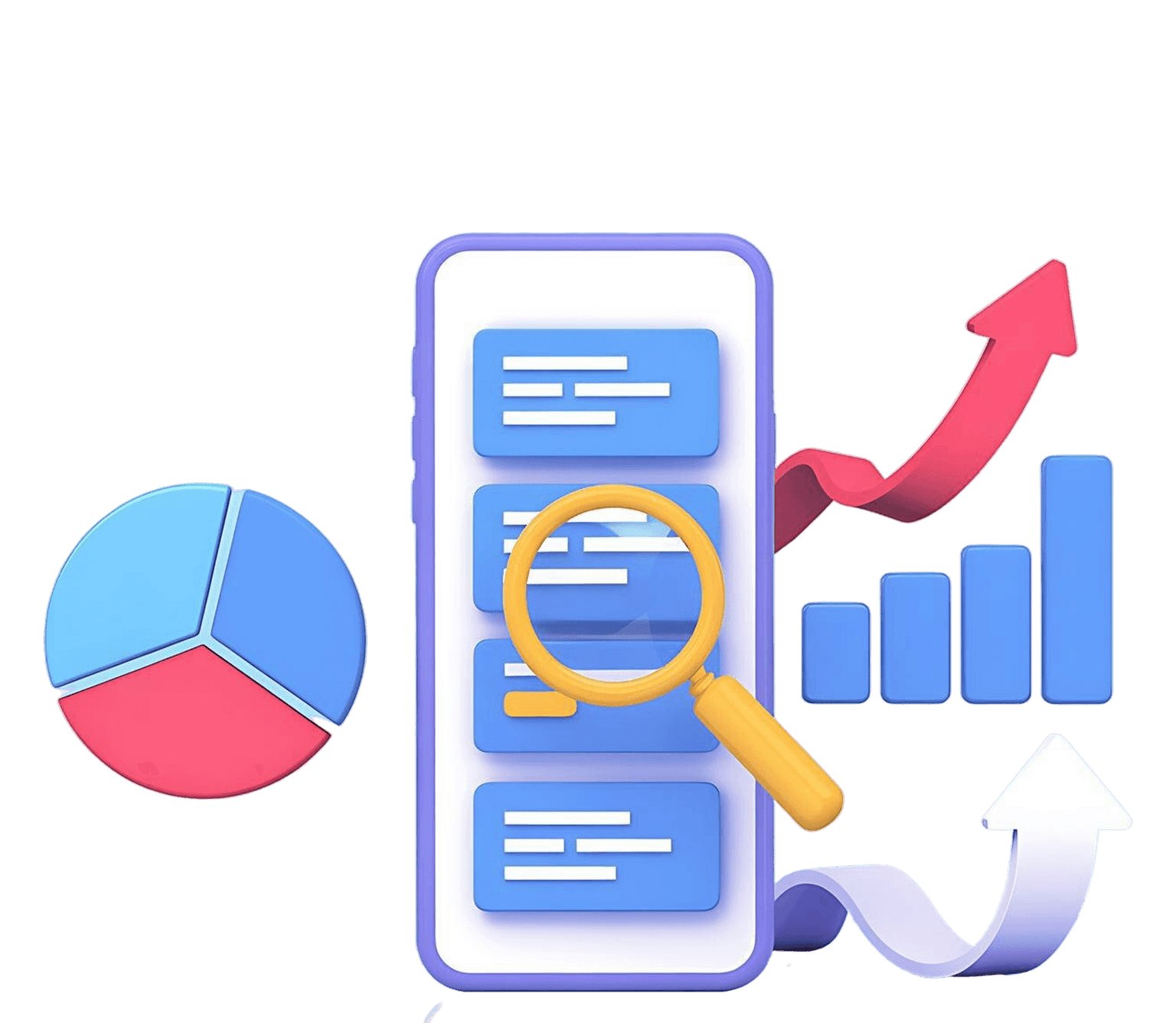 Reporting & Analytics