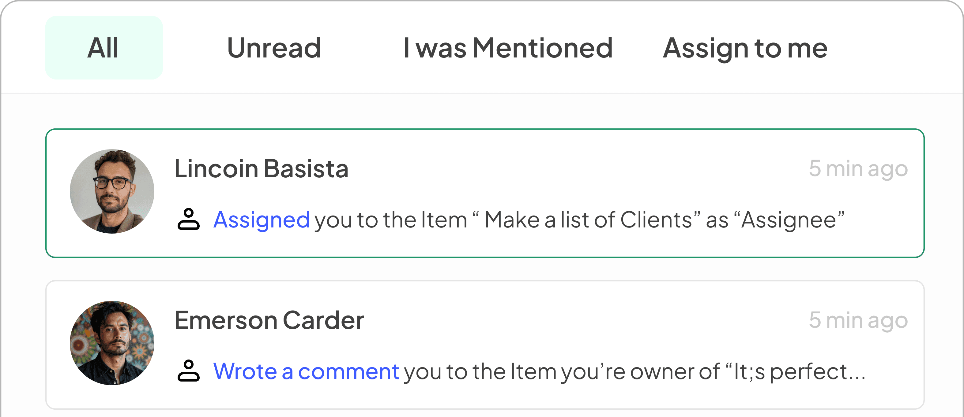 Review & Improve Performance